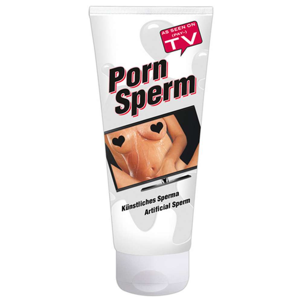 Porn Sperm F